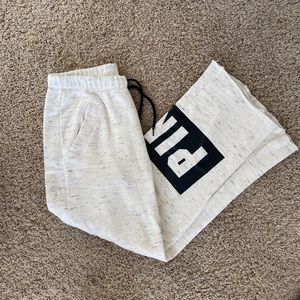 PINK Sweats
